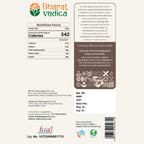 Bharat Vedica Organic Brown Lentils - Organic Masoor Dal Sabut - Distacart