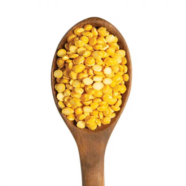 Bharat Vedica Organic Chickpea Split - Organic Chana Dal - Distacart