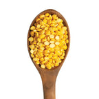 Bharat Vedica Organic Chickpea Split - Organic Chana Dal - Distacart