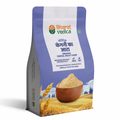 Bharat Vedica Organic Foxtail Millet Flour - Organic kangani ka Atta - Distacart
