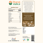 Bharat Vedica Organic Moth - Distacart