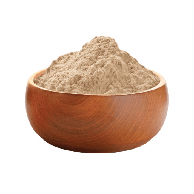 Bharat Vedica Organic Pearl Millet Flour - Organic Bajra ka Atta - Distacart