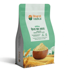 Bharat Vedica Organic Proso Millet Flour - Organic Chena ka Atta - Distacart