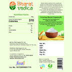 Bharat Vedica Organic Rice Flour - Organic Chawal ka Atta - Distacart