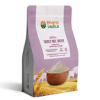 Bharat Vedica Organic Sorghum Flour - Organic Jowar ka Atta - Distacart