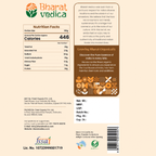 Bharat Vedica Organic Soyabean - Distacart