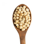 Bharat Vedica Organic White Chickpeas - Organic Kabuli Chana - Distacart