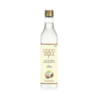 Coco Soul Cold Pressed Natural Virgin Coconut Oil - Distacart