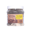 Tassyam Organics Strong Assam Adrak Tea - Jar - Distacart