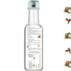 Oilcure Coconut Clove Oil Pulling