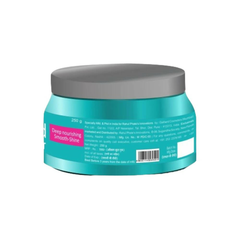Rahul Phate’s Advanced Hair Conditioner - Distacart
