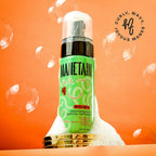 Manetain Hair Mousse for Dry and Frizzy Hair