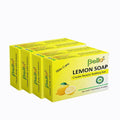 Bello Herbals Lemon Soap