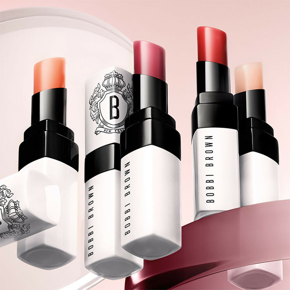 Bobbi Brown New Extra Lip Tint - Bare Pink