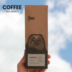 Black Baza Coffee Wanderoo - Distacart