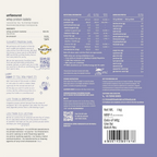 The Whole Truth Whey Protein Isolate Unflavoured - Distacart