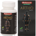 Baidyanath Jhansi Artho Tablets - Distacart