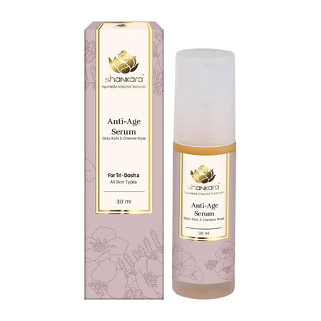 Shankara by Sri Sri Tattva Anti Age Serum