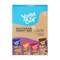 Yoga Bar Multigrain Energy Bar Combo - Distacart