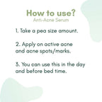 Yellowave Skin Science Anti-Acne Serum