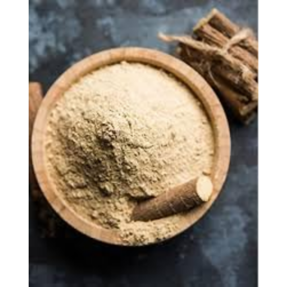 Nature Yard Mulethi Sticks Powder