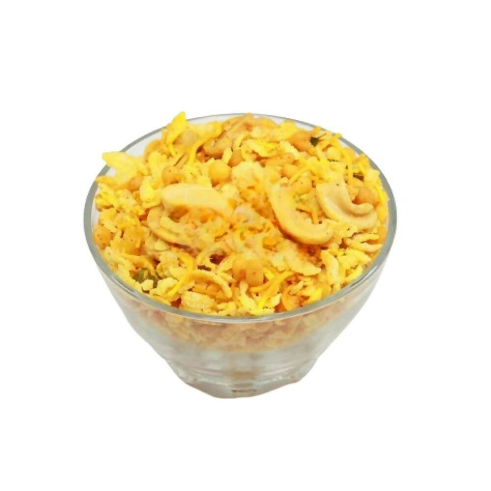 Olive Mithai Kaju Mixture - Distacart
