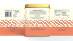 The Indian Chai - Ayurvedic Shanti Tea - Distacart