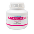 Pentacare Ayurveda Amalaki Tab - Distacart
