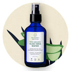 Juicy Chemistry Aloe Vera Water Toner for Sensitive Skin