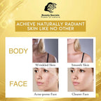 Beauty Secrets Certified Organic Squalane Oil For Face
