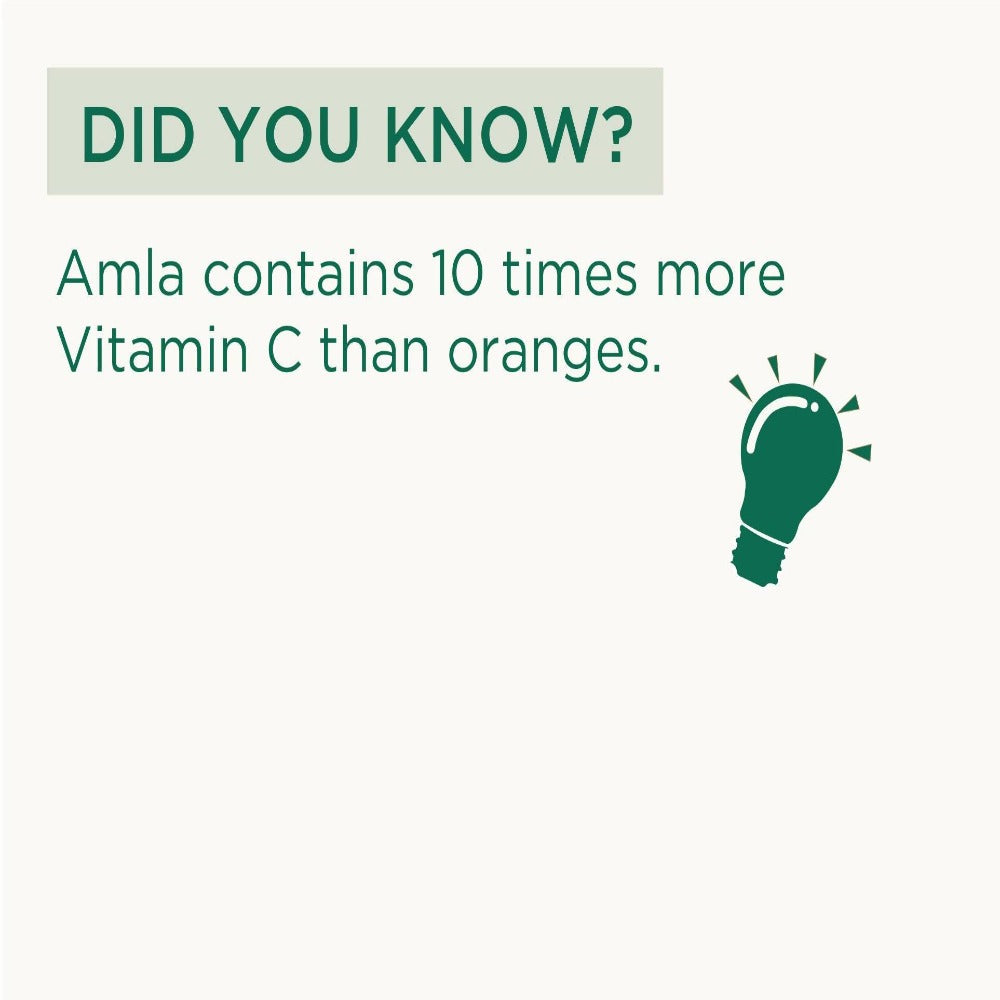 Vitro Naturals Amla Candy