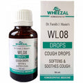 Wheezal Homeopathy WL08 Drops