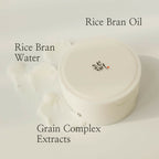 Beauty of Joseon Radiance Cleansing Balm - Korean Skincare