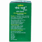 Goodcare Neem Guard Capsules Dosage