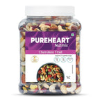 Pureheart Nutmix Cherokee Premium Trail Mix - Distacart