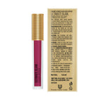 Lakme Ultimate Glam Matte Liquid Lipstick - Pink Glam
