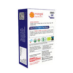 Mangal Organics Chat Masala Powder - Distacart