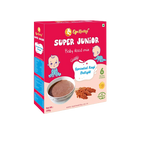Oye Healthy Baby Food Sprouted Ragi Delight