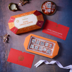 Haldiram's Royal Orange Burfee - Distacart