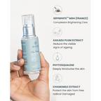 Bioever Brightening Complex SPF 15+ Day Cream