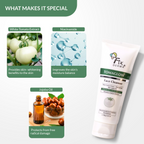 Fixderma Tomaglow Face Cleanser