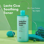 Unpa Lacto CICA Soothing Toner