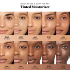 Laura Mercier Tinted Moisturiser Natural Skin Perfector Spf 30 - 5C1 Nutmeg