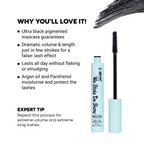 Recode We Stole The Show Mascara - Black