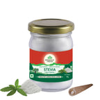Organic India Stevia Powder - Distacart