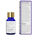 Sage Apothecary Lavender Essential Oil - Distacart