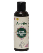 Amrita Mahabhringraj Tail - Distacart