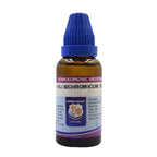 Father Muller Kalium Bichromicum Dilution - Distacart