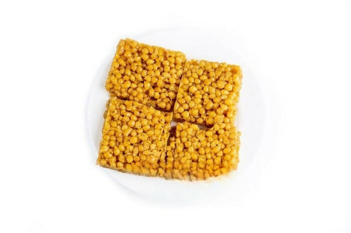 Godavari Vantillu Boondhi Achu (or) Boondhi Mithai (or) karakajjam - Distacart