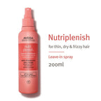 Aveda Nutriplenish Leave-In-Conditioner Spray For Dry & Frizzy Hair